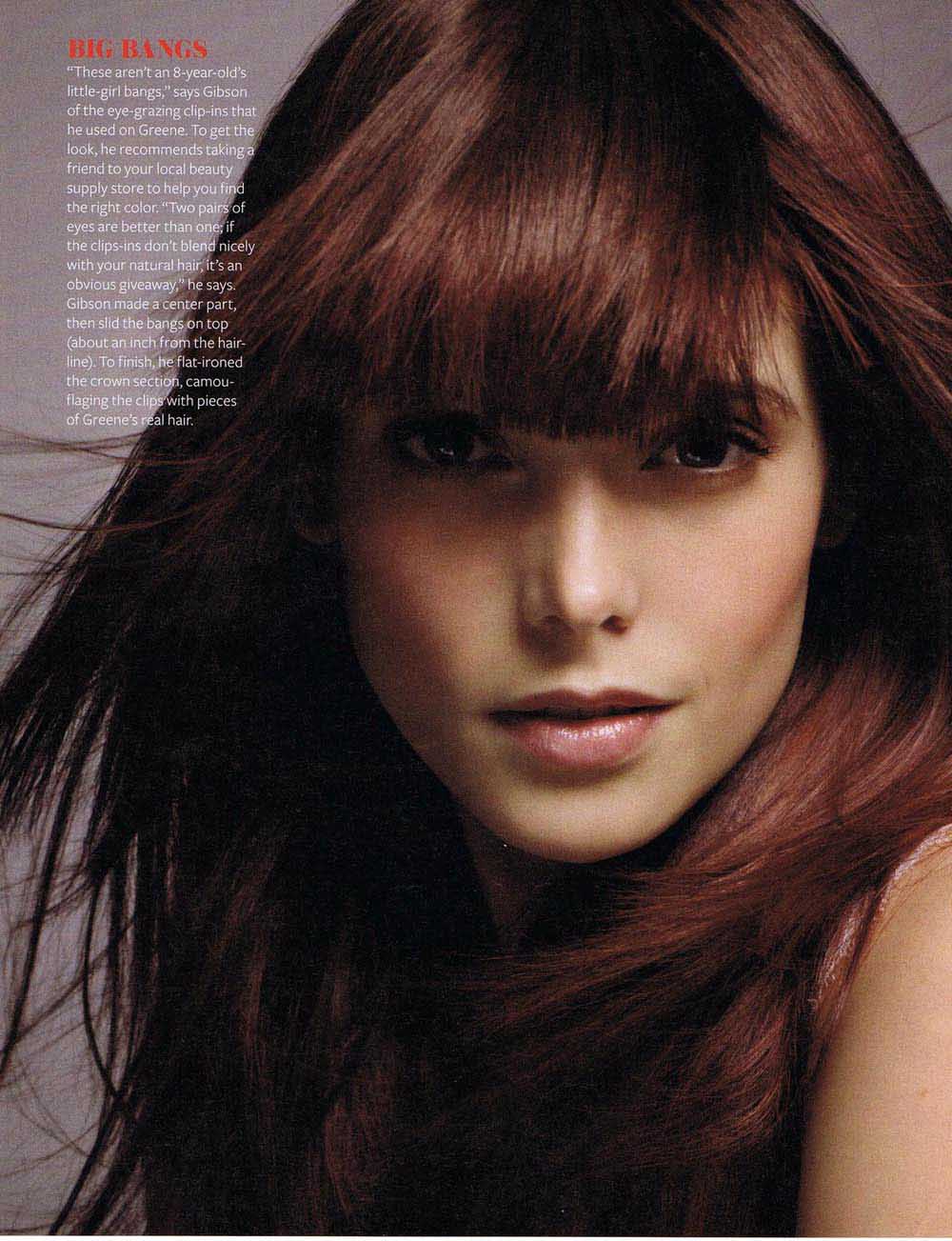 阿什丽·格林尼/Ashley Greene-12-70